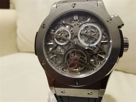 vendome hublot geneve collection preis|hublot watches geneve collection.